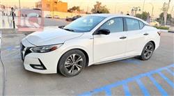 نيسان سنترا